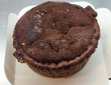 Browkies