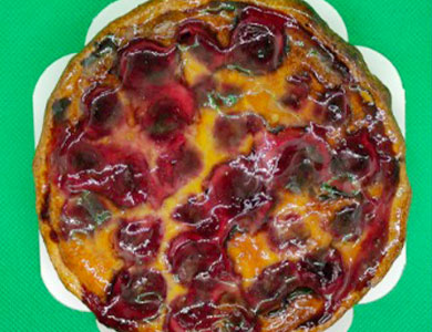 Clafoutis