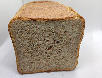 Complet façon pain de mie