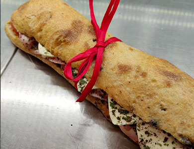Le Coppa