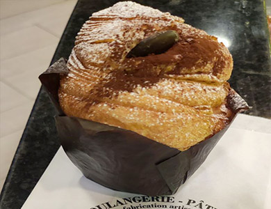 Cruffins