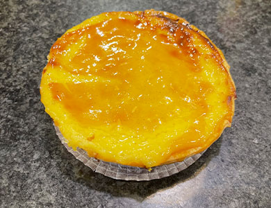 Flan