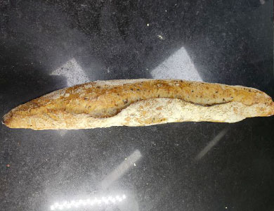La Gourmandise