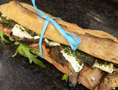 Le Grec