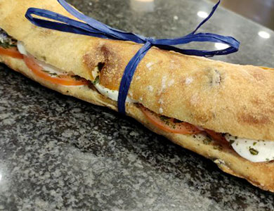 Le Napolitain