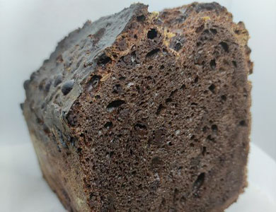 Pain au cacao