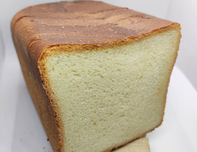Pain de mie