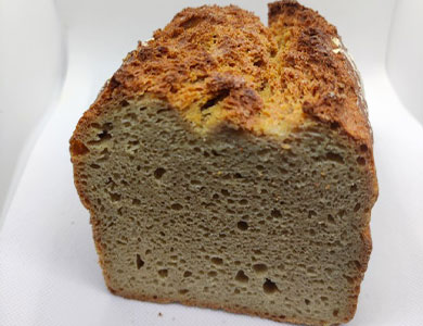 Petit épeautre
