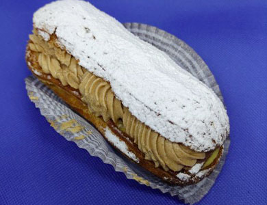 Pâtisserie