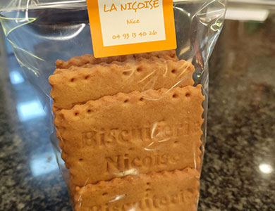 Petits niçois